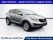 Used 2016 Kia Sportage LX FWD SUV