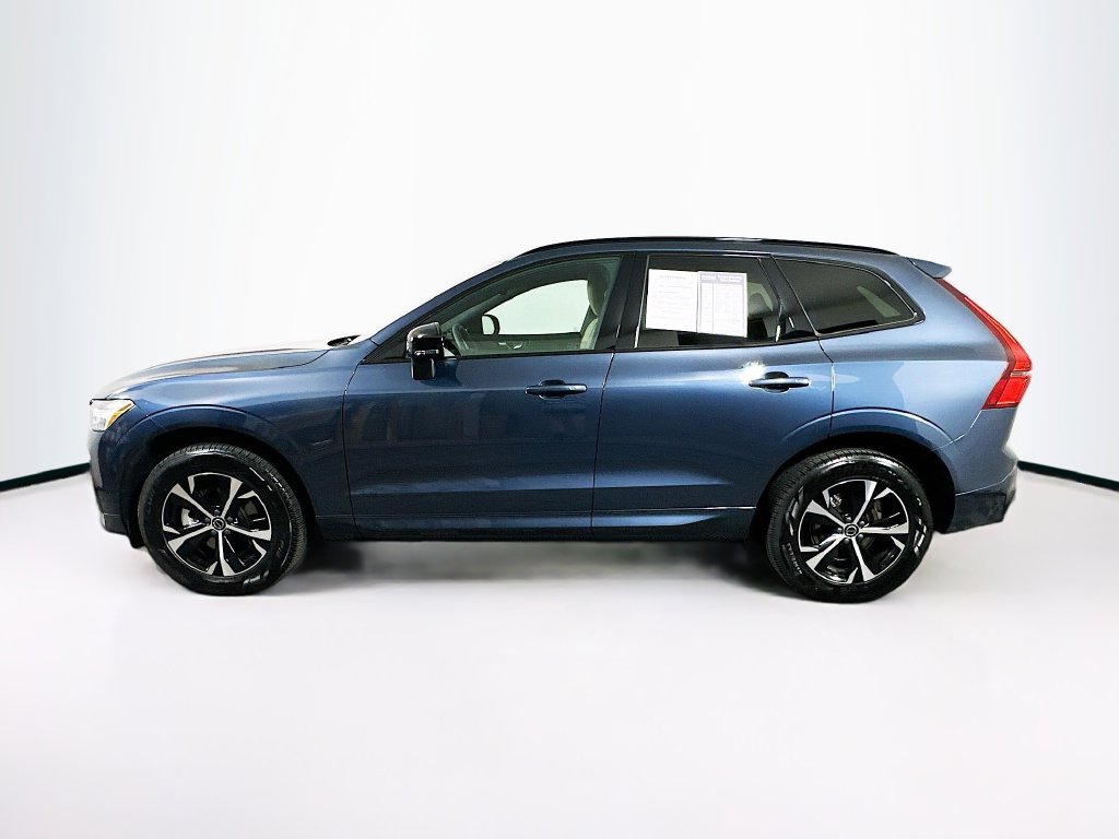 Used 2026 Volvo XC60 B5 Core SUV