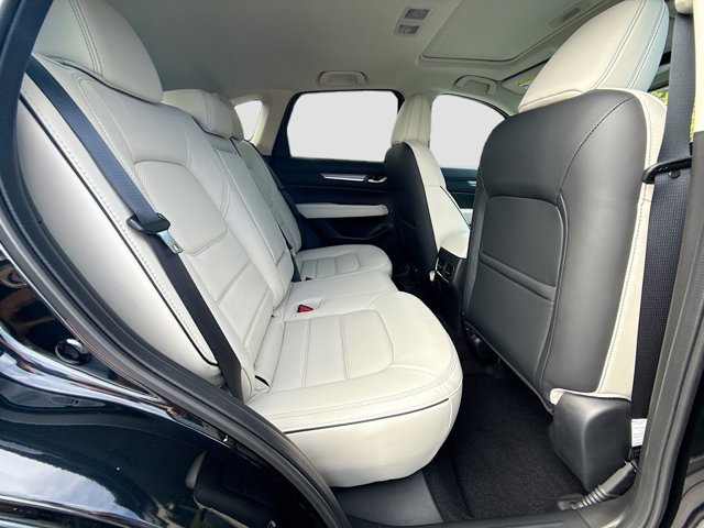 2025 Mazda CX-5 S Premium Plus package - Photo 28
