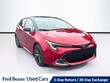  Toyota Corolla Hatchback
