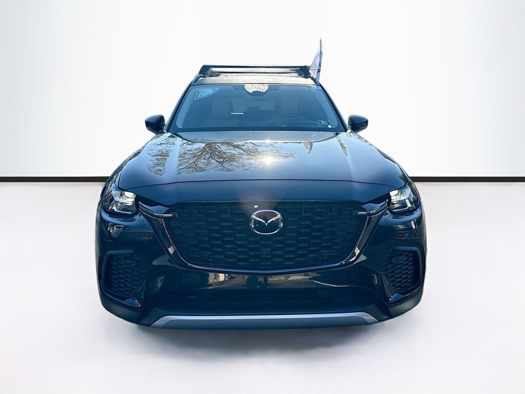 Used 2025 Mazda CX-70 3.3 Turbo Premium Package SUV