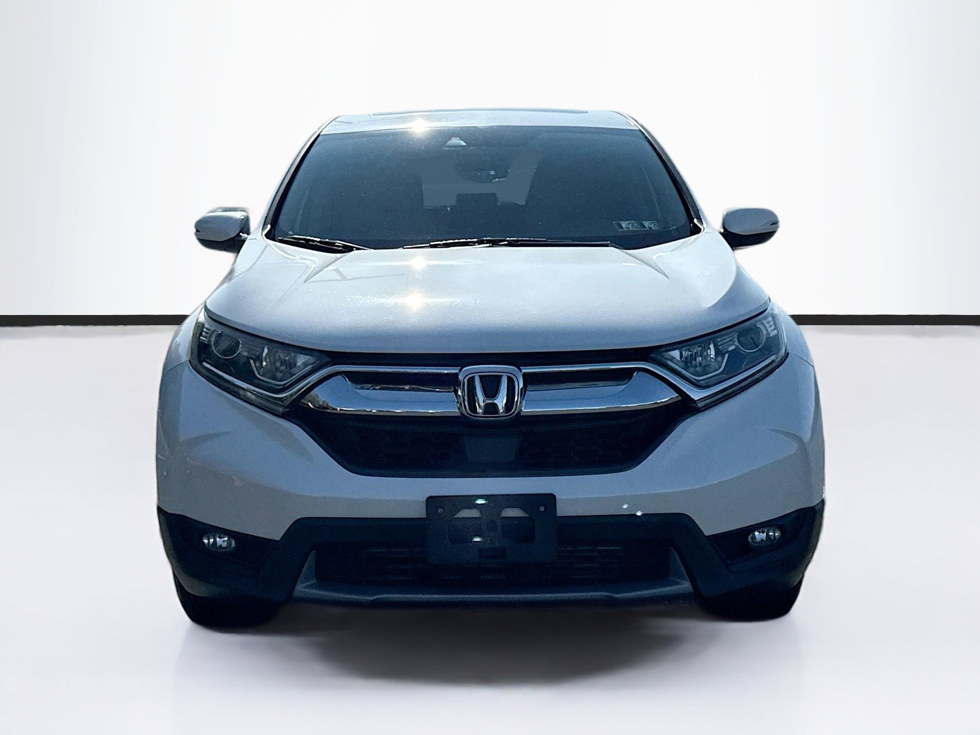 2017 Honda CR-V EX photo 2