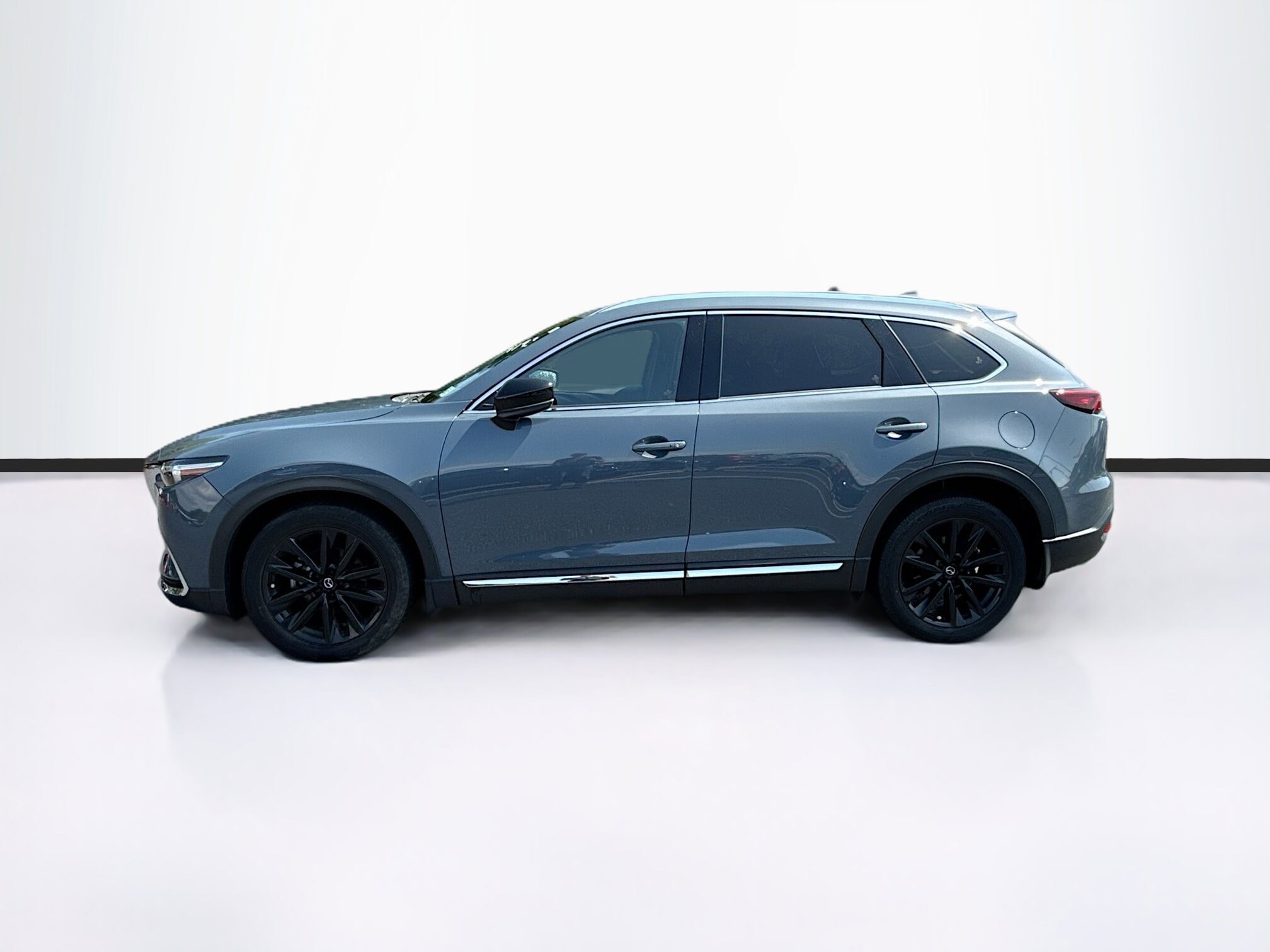 2023 Mazda CX-9 Carbon photo 3