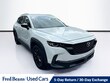  Mazda CX-50