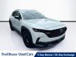 Certified 2025 Mazda CX-50 2.5 S Preferred Package SUV