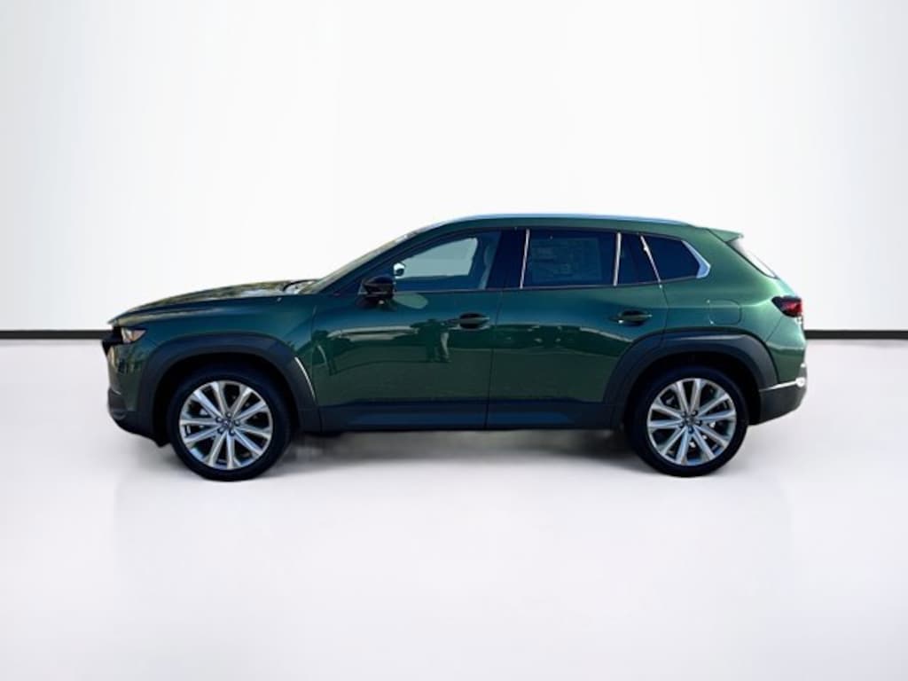 New 2026 Mazda CX-50 2.5 S Premium Sport Utility