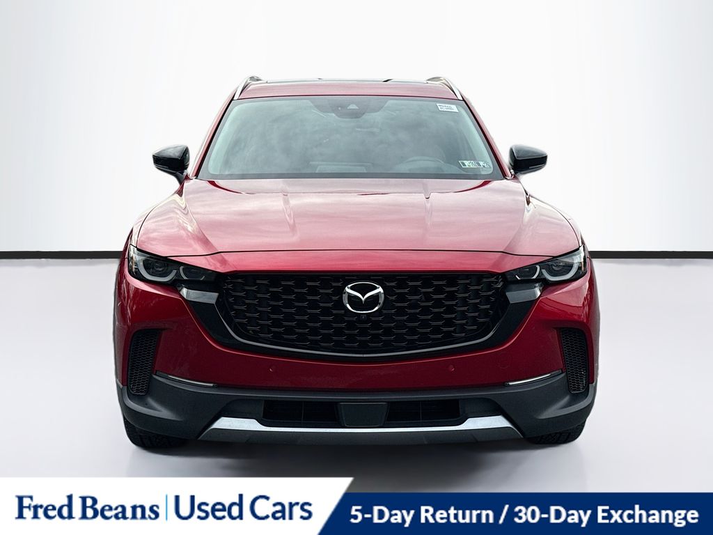 2023 Mazda CX-50 2.5 Turbo Premium Plus photo 2