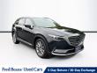 Certified 2022 Mazda Mazda CX-9 Grand Touring SUV