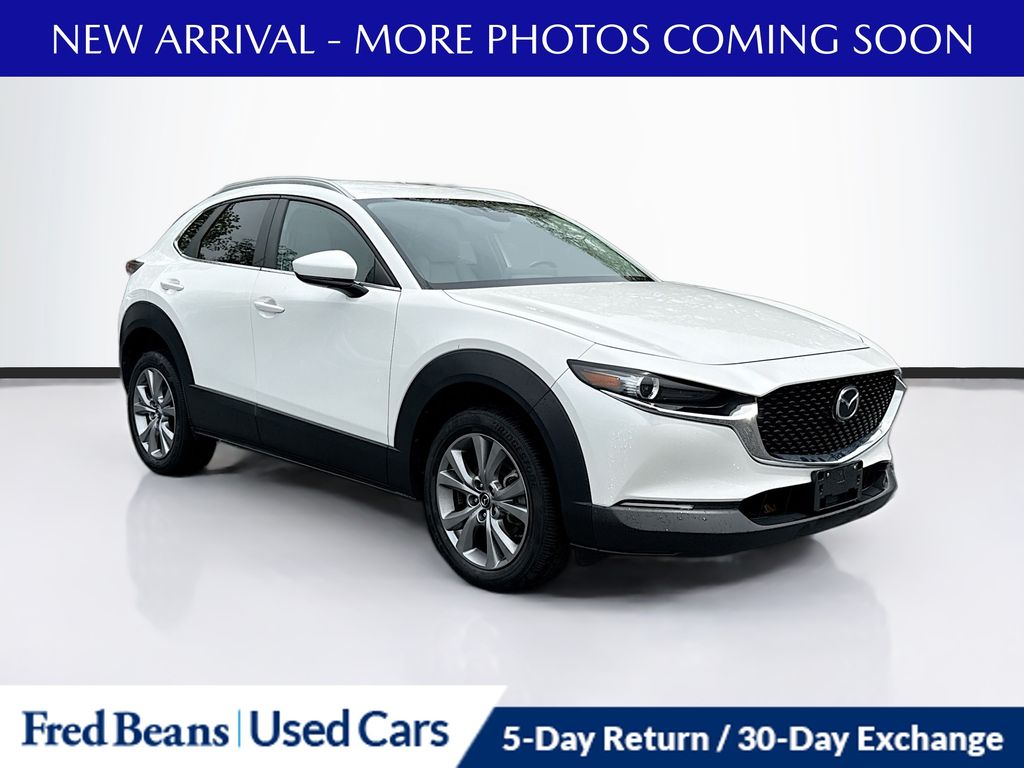 2023 Mazda CX-30 Preferred AWD's photo