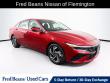 Used 2024 Hyundai Elantra SEL Sedan