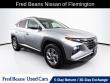 Used 2023 Hyundai Tucson SEL SUV