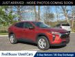 Used 2024 Chevrolet Trax LS SUV