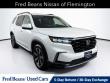 Used 2024 Honda Pilot Elite SUV