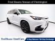 Used 2025 Lexus TX 500h F Sport Premium SUV