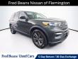Certified 2023 Ford Explorer XLT SUV