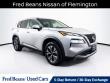 Certified 2023 Nissan Rogue SV SUV