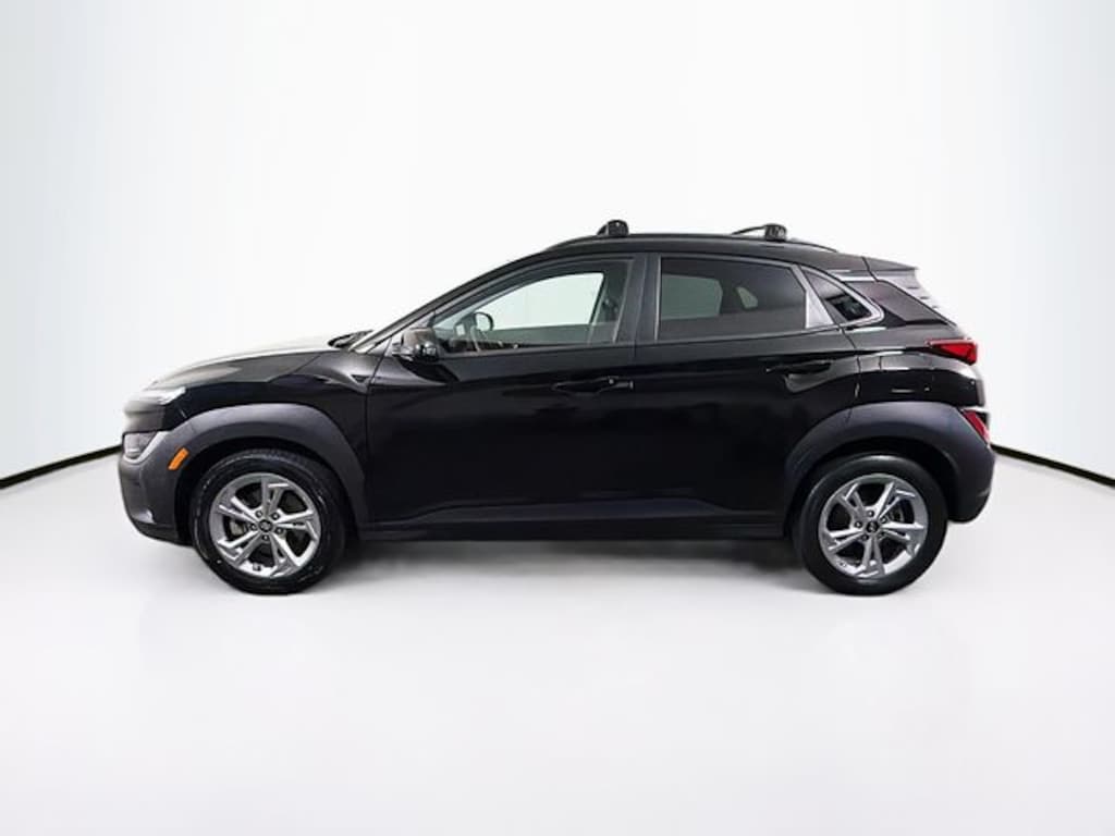 Certified 2023 Hyundai Kona SEL SUV