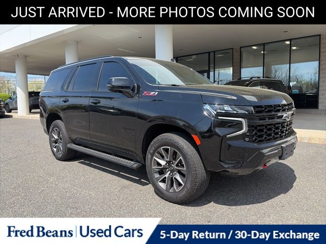 2023 Chevrolet Tahoe SUV 