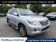 Used 2011 Lexus LX 570 SUV