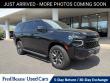 Certified 2023 Chevrolet Tahoe Z71 SUV