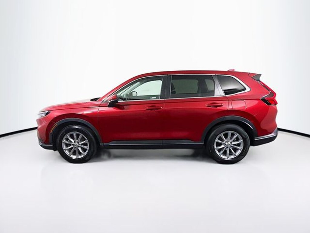 Certified 2023 Honda CR-V EX SUV