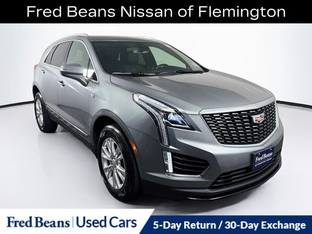2023 Cadillac XT5