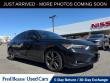 Used 2023 Acura Integra A-Spec Package Hatchback
