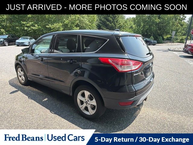 2015 Ford Escape SE - Photo 6