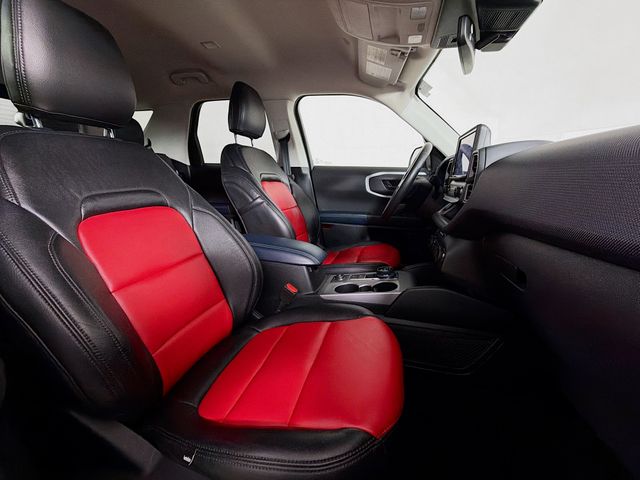 2021 Ford Bronco Sport Outer Banks - Photo 29