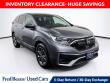 Used 2022 Honda CR-V EX SUV