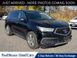 Used 2020 Acura MDX 3.5L SUV