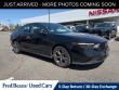 Used 2023 Honda Accord EX Sedan