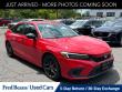 Certified 2023 Honda Civic Sport Sedan