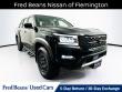 Certified 2022 Nissan Frontier PRO-4X Truck Crew Cab