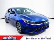 Certified 2023 Kia Forte LXS Sedan