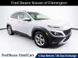 Used 2023 Hyundai Kona SEL SUV