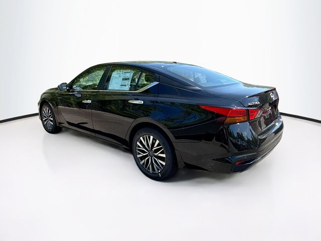 New 2025 Nissan Altima SV For Sale in Flemington NJ