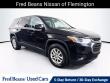Certified 2020 Chevrolet Traverse LS SUV