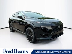 2025 Nissan Murano SV SUV