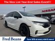 Used 2023 Honda Odyssey Sport Van