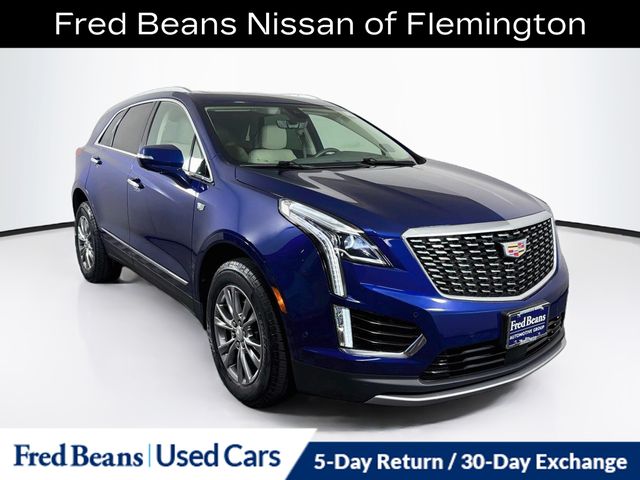 2023 CADILLAC XT5 SUV 
