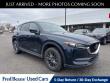 Certified 2019 Mazda CX-5 Touring SUV