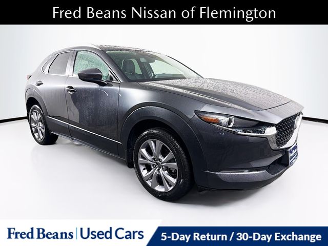 2023 Mazda CX-30