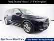 Certified 2023 Acura MDX Advance SUV
