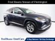 Used 2023 Hyundai Tucson SEL SUV