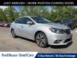 Certified 2019 Nissan Sentra SL Sedan
