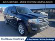 Certified 2016 Ford Expedition Limited SUV
