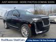 Used 2024 CADILLAC Escalade Premium Luxury SUV