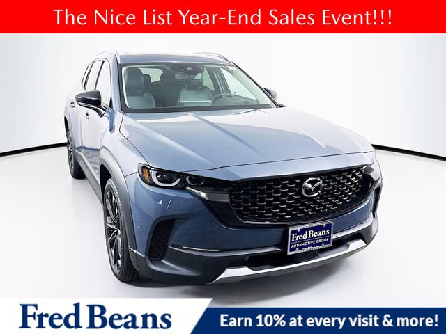 2023 Mazda CX-50 TURBO PREMIUM's photo