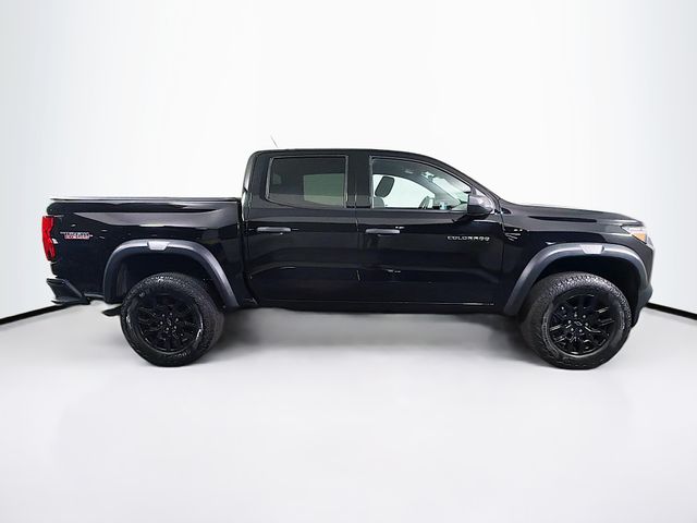 2023 Chevrolet Colorado Trail Boss - Photo 11